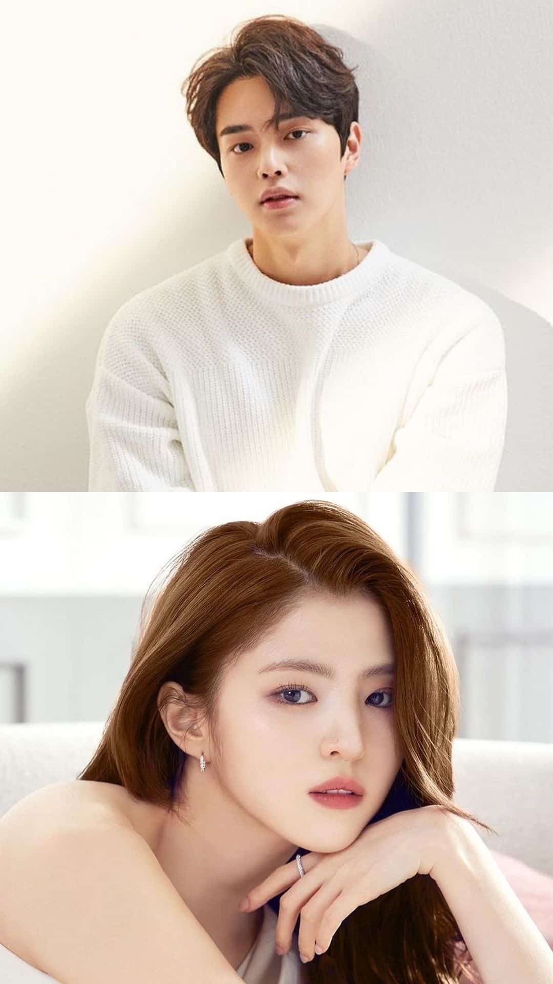 Song Kang And Han So Hee To Star In Webtoon Based Drama I Know But Latest Chika