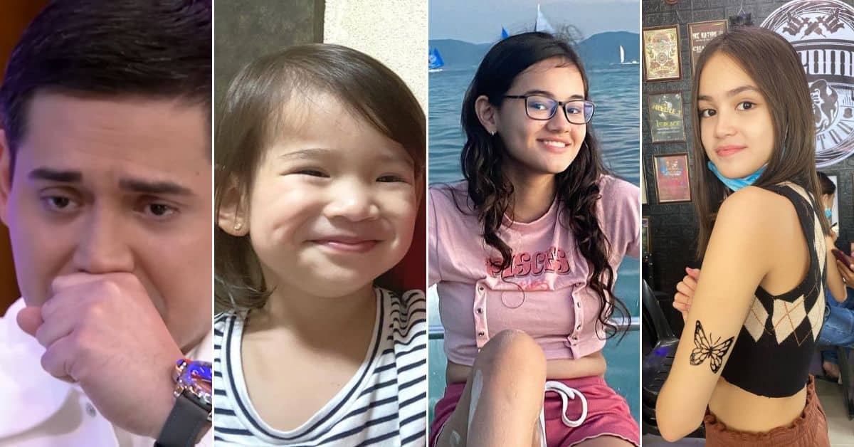 Paolo Contis fears being hated by kids with Lian Paz, LJ Reyes - Latest ...