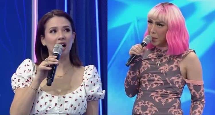 ‘we Are Ok Vice Ganda Apologizes For Disrespecting Karylle Latest Chika