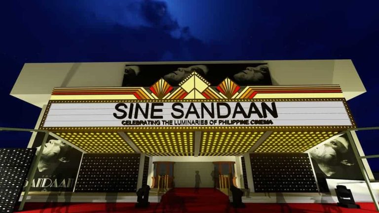 ‘Sine Sandaan’ celebrates 100 years of Philippine cinema