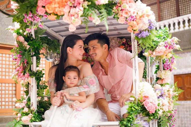 Just ‘steak’ it from Mariel Padilla: Dreams do come true
