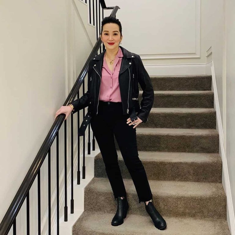 Kris Aquino looks for single male friends; politician responds