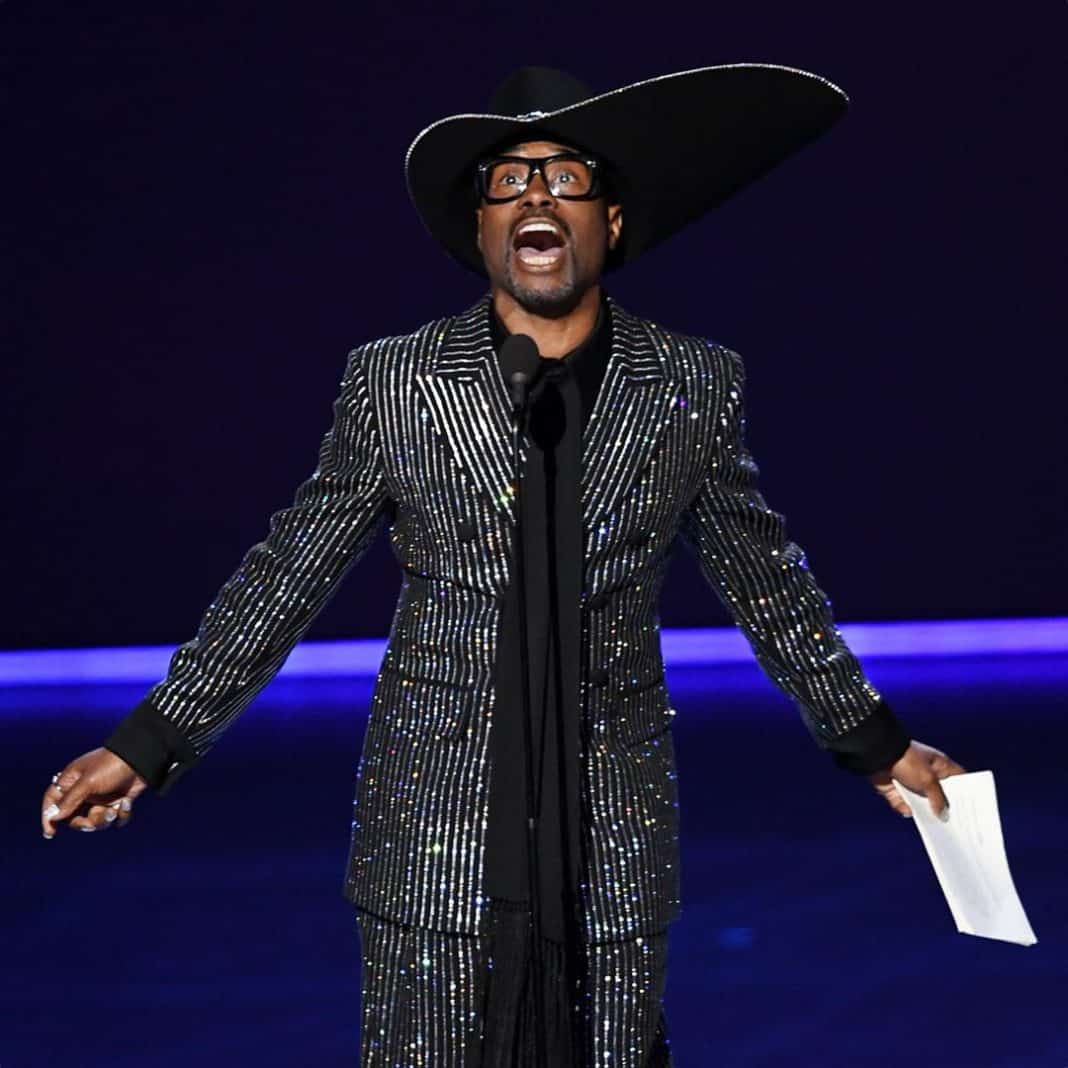 Next photo of Billy Porter