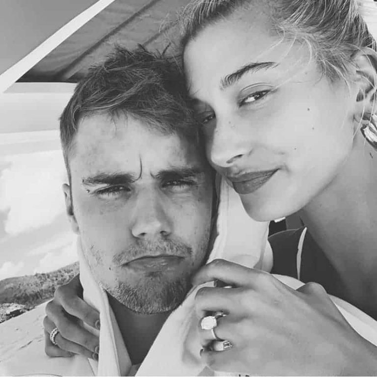 Justin Bieber, Hailey Baldwin tie the knot (again)