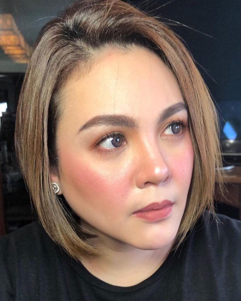 Netizens react to Claudine Barretto’s video seeking help from Rico Yan