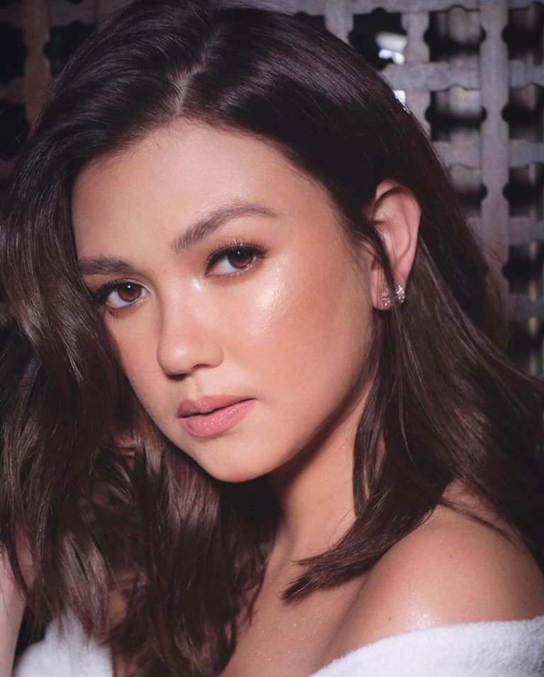 Sumalisi sa credit card ni Angelica, nasa kulungan na!