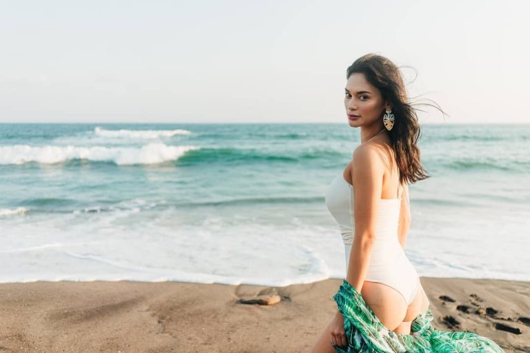 WATCH: Pia Wurtzbach shares thoughts on turning 30