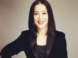 Kris Aquino