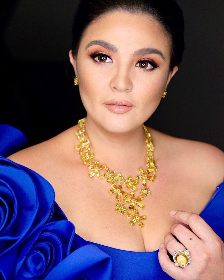 Sunshine Dizon feels no sympathy for mistresses