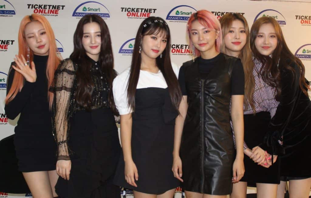 momoland