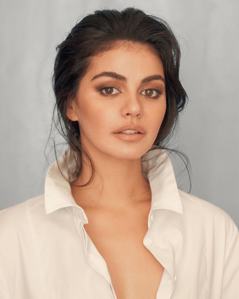 Janine Gutierrez nakaahon sa pagiging pa-tweetums
