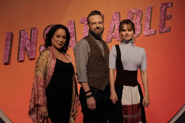 IN PHOTOS: Insatiable stars meet their Pinoy fans Insatiable