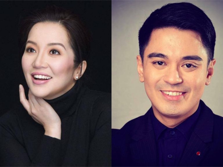 Kris Aquino and Nicko Falcis resolve ‘financial issues, personal differences’