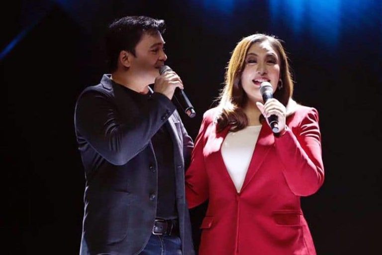 Gabby Concepcion asks fans for help on movie with Sharon Cuneta