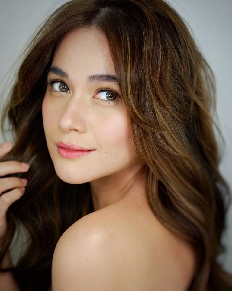 Bea Alonzo on getting back with ex: ‘Oh my God, hindi talaga!’