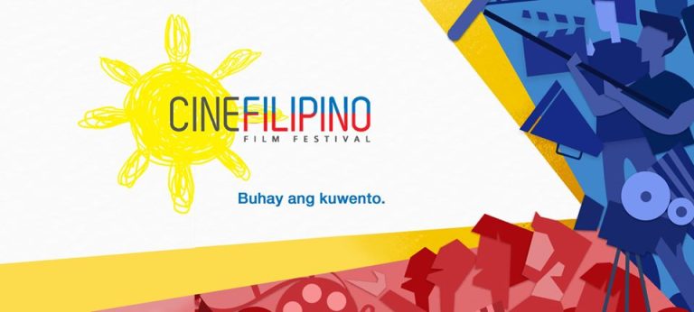CineFilipino filmfest announces 2019 finalists