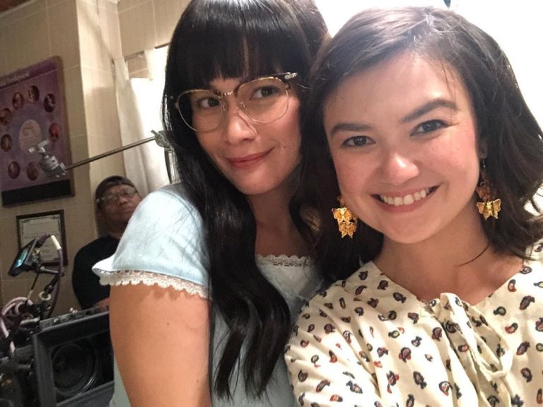 Angelica Panganiban to Bea Alonzo: ‘Kaibigan kita habang buhay’