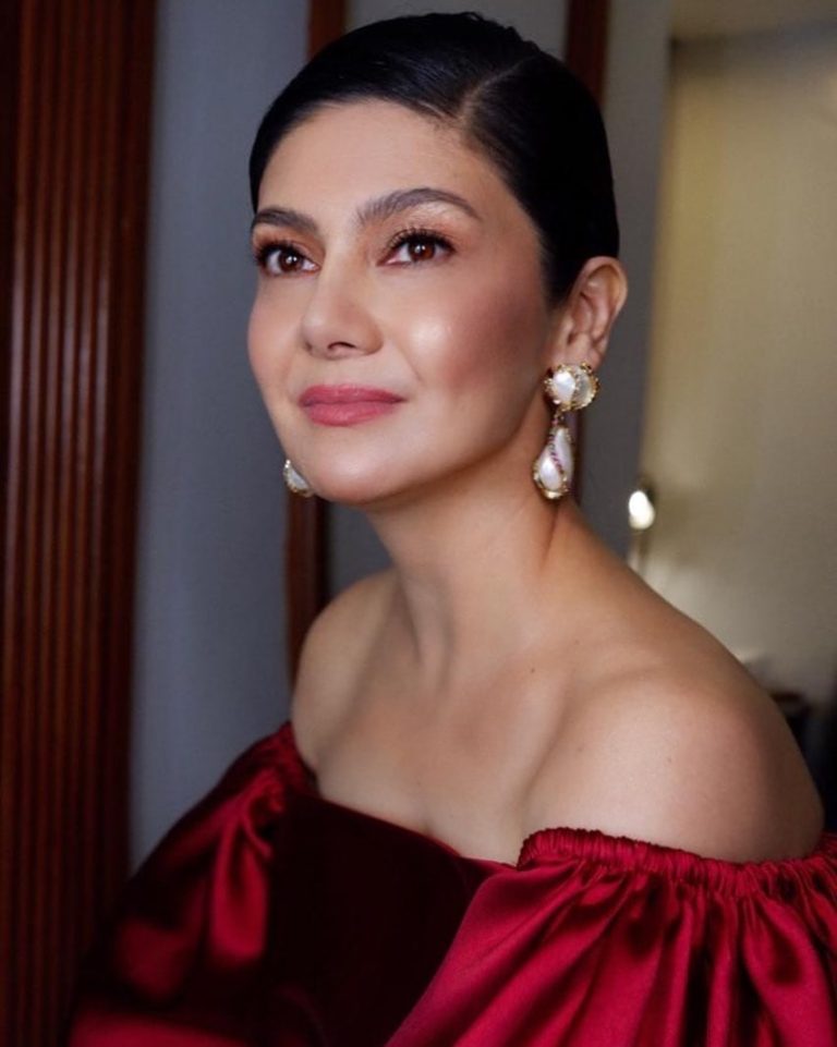 Charlene Gonzalez naoperahan!