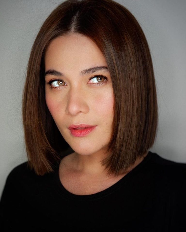 Bea Alonzo: There are more important things in life than ‘jowa’