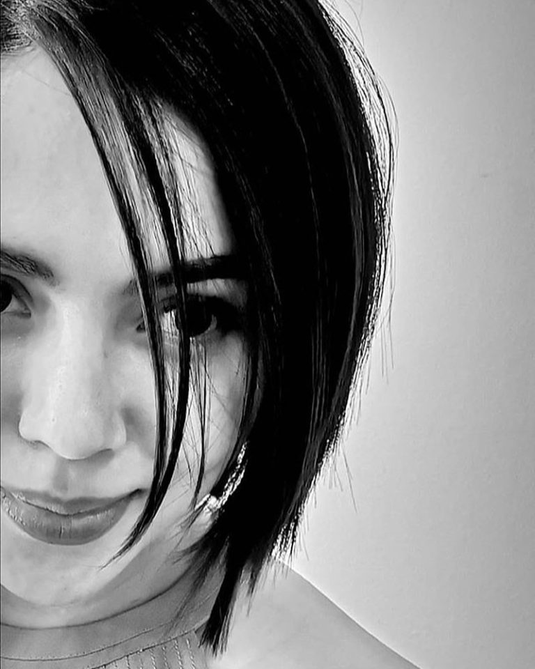 Is Julia Montes getting ready for her comeback?