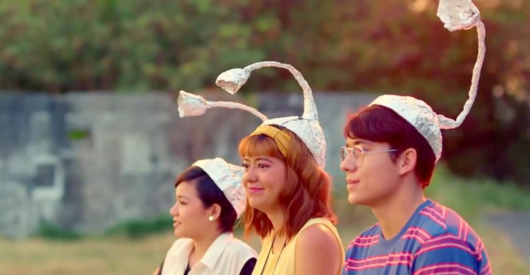 Ang Babaeng Allergic Sa Wifi is getting a Chinese remake!