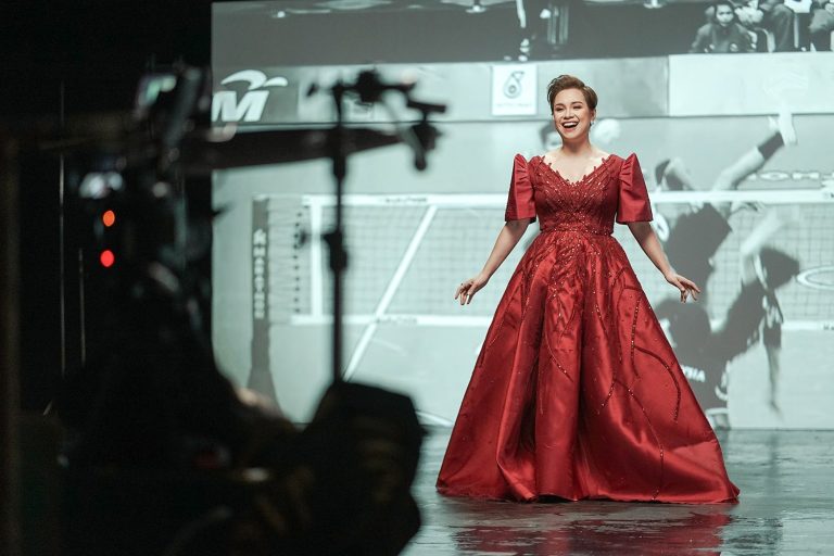 The real reason Lea Salonga is not performing at SEA Games 2019 opening