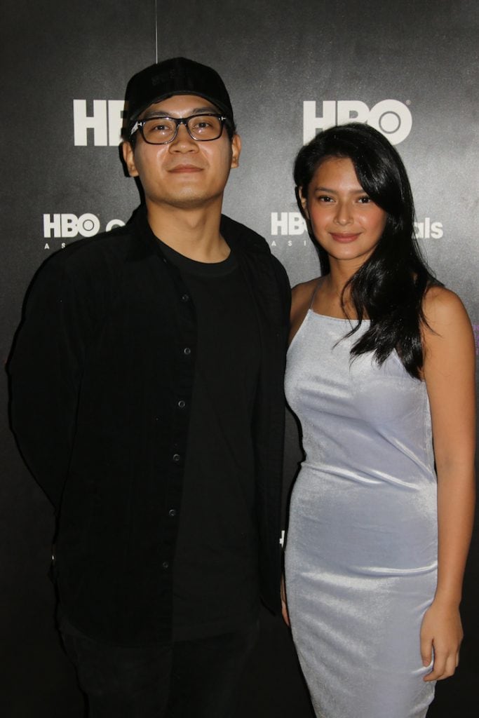 Mikhail Red honored to be directing HBO Asia’s Halfworlds Season 3