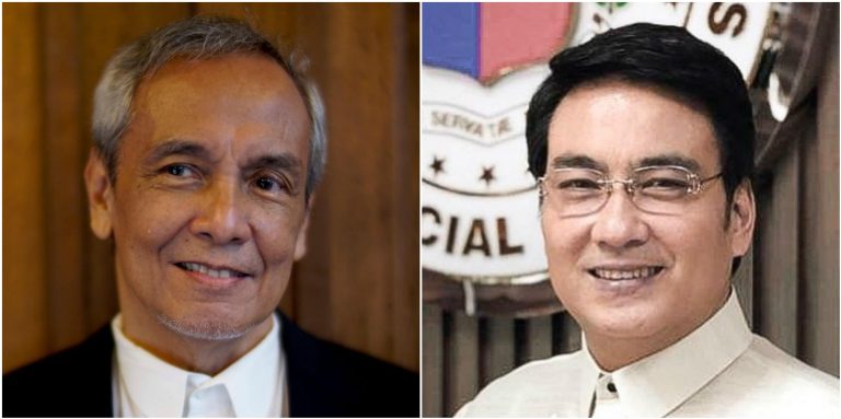 Lolit Solis pinaghinay-hinay si Jim Paredes