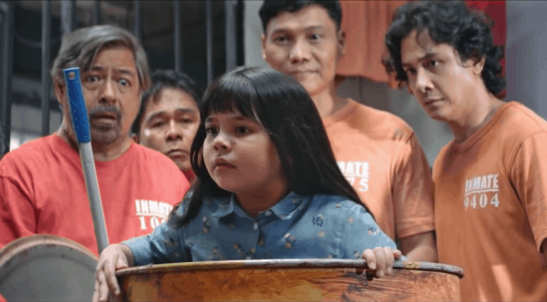 First trailer for Pinoy remake of Miracle in Cell No. 7 wows celebrities