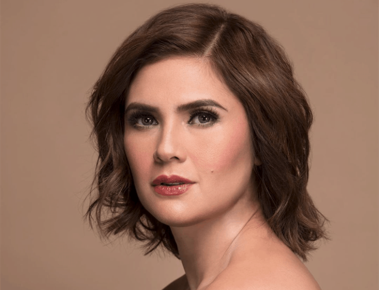 Vina Morales reacts to Morissette Amon’s walkout issue