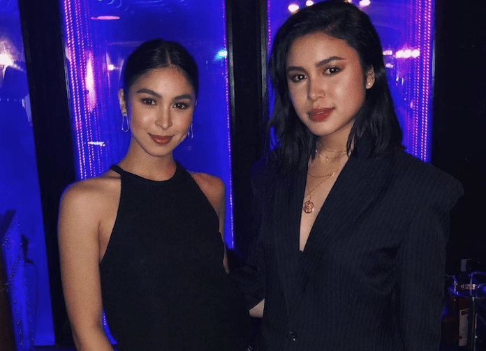 WATCH: Julia and Claudia Barretto reveal how Marjorie is as a mom.