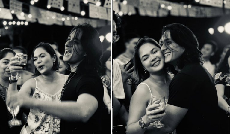 ‘Wake up, do the hard work’: Ryan Agoncillo looks back on shared success with Judy Ann Santos