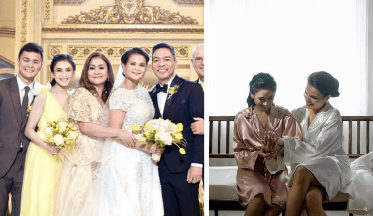IN PHOTOS: Sarah Geronimo is one of the Guidicellis