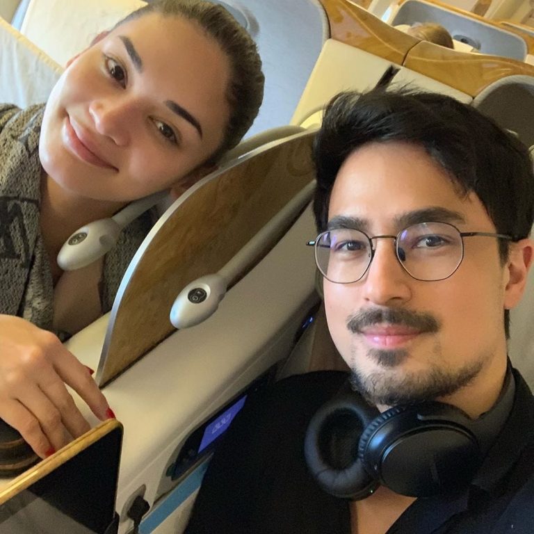 ‘I wish him well’: Pia Wurtzbach speaks up on breakup with Marlon Stockinger