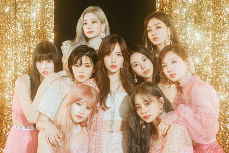 JUST IN: Twice is the newest endorser for Pinoy brand!