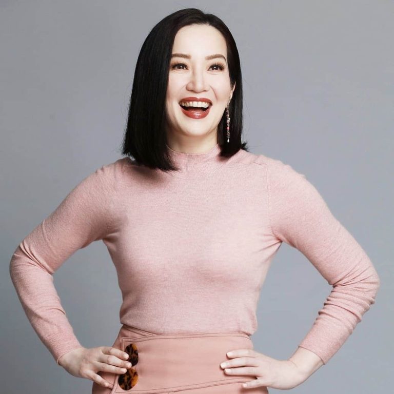 Kris Aquino umaming grabe ang bleeding!
