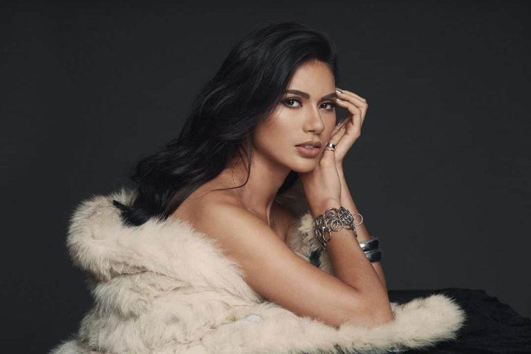 ‘I know I did my best’: Gazini Ganados pleased with Miss U experience despite loss