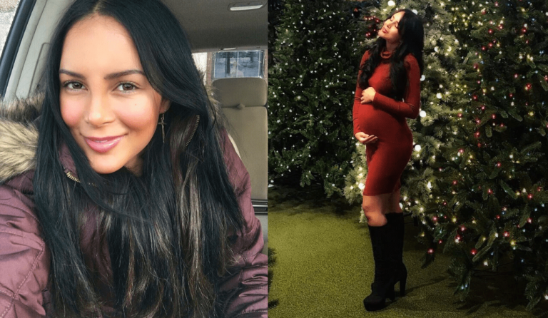 Jewel Mische announces second pregnancy with a ‘game’