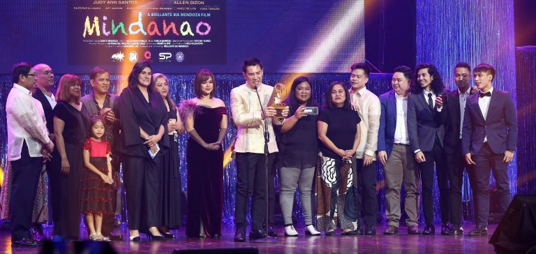 More cinemas asked to show 2019 MMFF big winner Mindanao