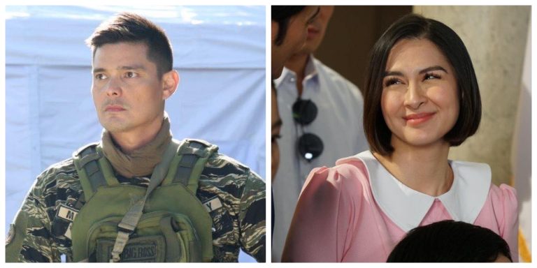 Dingdong Dantes at Marian Rivera, magiging busy sa primetime ng GMA sa 2020