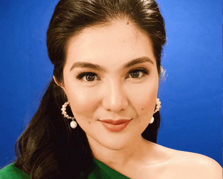 Dimples Romana plans to finally earn college degree