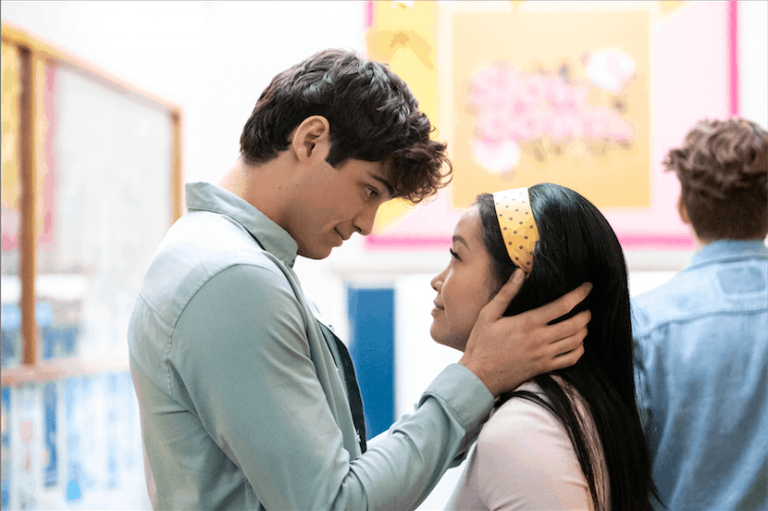 JUST IN: Phl events of To All The Boys stars Noah Centineo and Lana Condor cancelled