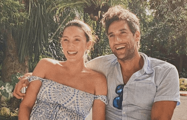 Solenn Heussaff looks even sexier pregnant, says husband Nico Bolzico