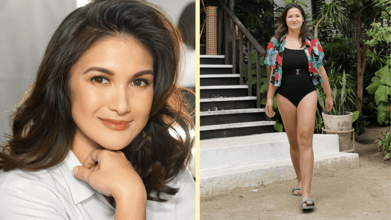 Be Comfortable In Your Own Body Camille Prats Pens Body