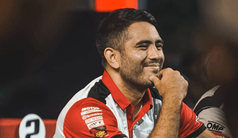 Gerald Anderson is the new Philippine Youth Commission Ambassador