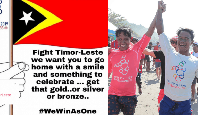 SEA GAMES 2019 RECAP: These #AsOne moments win the gold