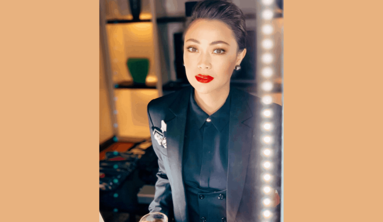 ‘Someone who is very dark’: Jodi Sta. Maria reveals dream role