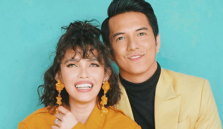 ‘Kailangan niyo pong abangan yan!’: KZ Tandingan on her wedding dress