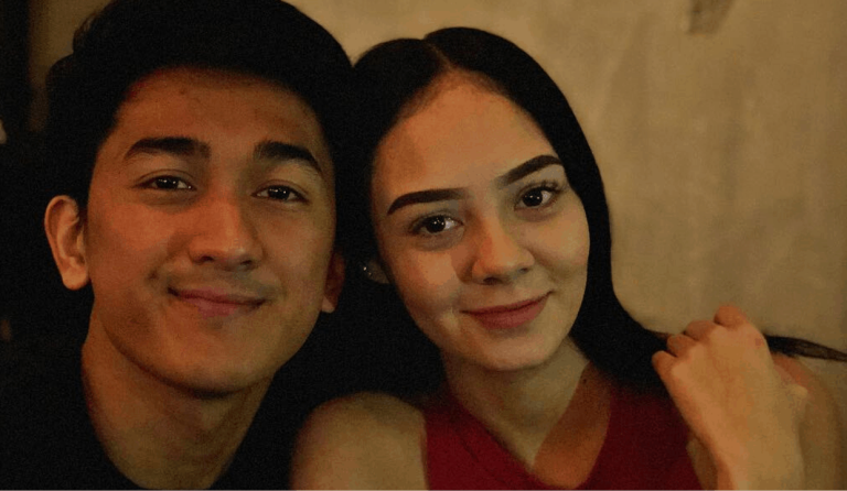 Makisig Morales marks first wedding anniversary with Nicole Joson
