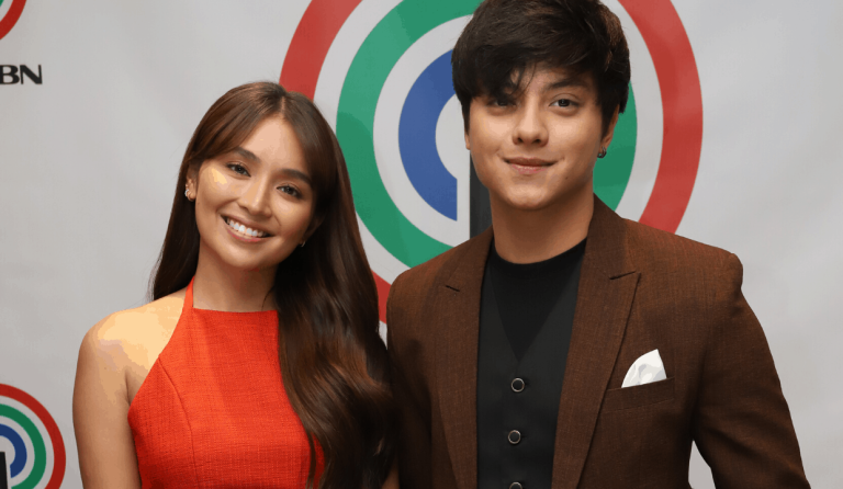 Kathryn Bernardo, Daniel Padilla renew their contracts with ABS-CBN